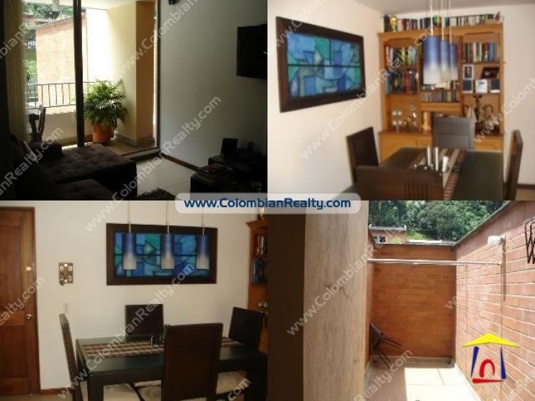 Foto Apartamento en Venta en poblado, Medellín, Antioquia - $ 162.000.000 - APV27777 - BienesOnLine