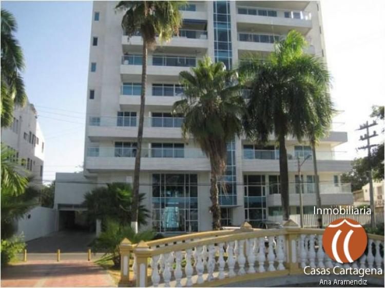 Foto Apartamento en Venta en Cartagena, Bolívar - $ 800.000.000 - APV38545 - BienesOnLine