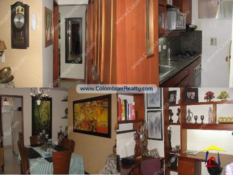 Foto Apartamento en Venta en Medellín, Antioquia - APV24935 - BienesOnLine