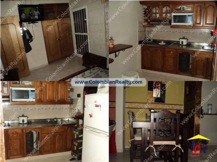 Foto Casa en Venta en Medellín, Antioquia - CAV25298 - BienesOnLine