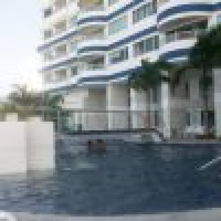 Foto Apartamento en Arriendo en Cartagena, Bolívar - $ 300.000 - APA33300 - BienesOnLine