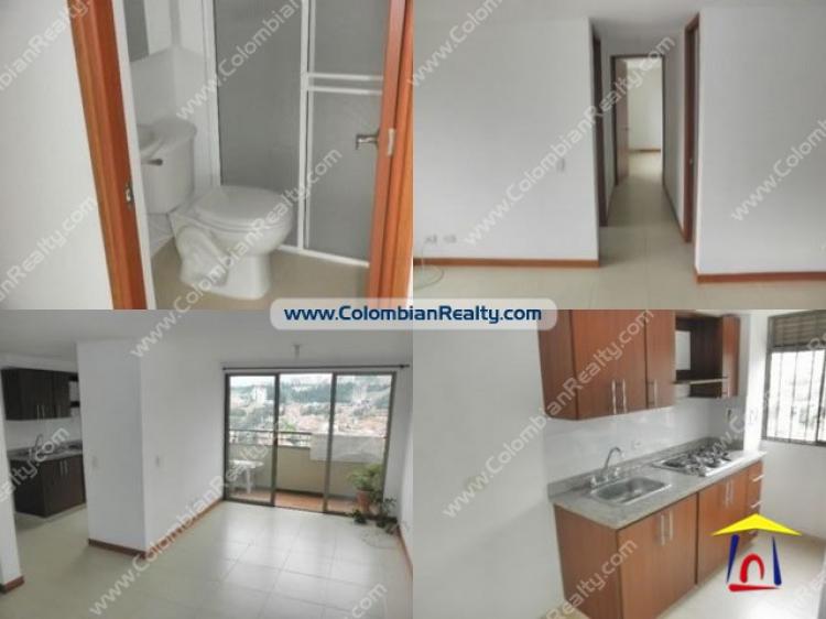 Foto Apartamento en Venta en Medellín, Antioquia - APV24934 - BienesOnLine