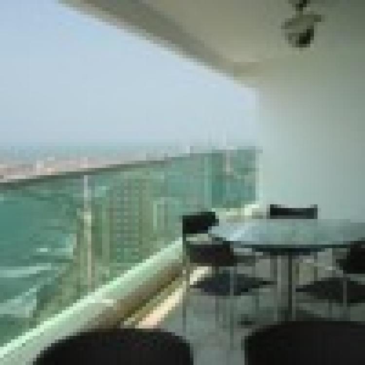 Foto Apartamento en Arriendo en Bocagrande, Cartagena, Bolívar - $ 2.500.000 - APA24857 - BienesOnLine