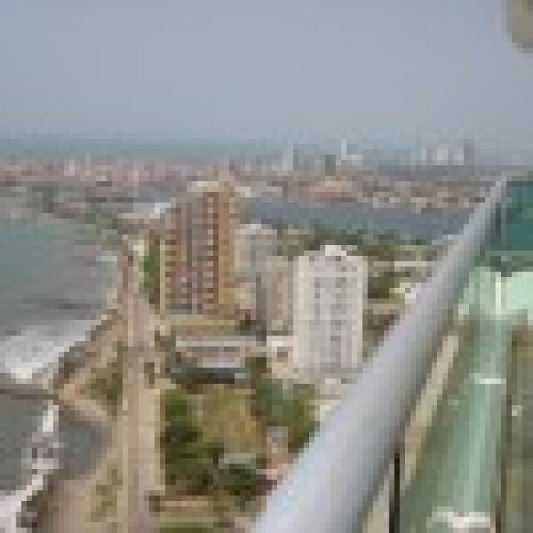 Foto Apartamento en Arriendo en Cartagena, Bolívar - $ 1.500.000 - APA28457 - BienesOnLine