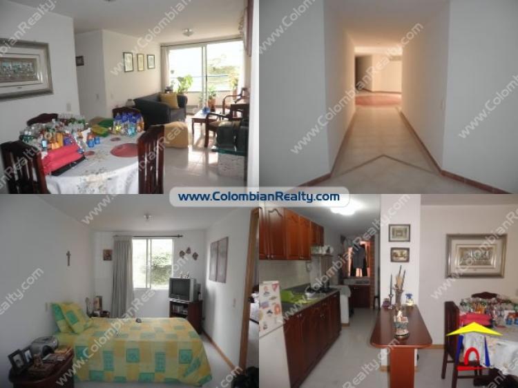 Foto Apartamento en Venta en Medellín, Antioquia - $ 130.000.000 - APV20508 - BienesOnLine