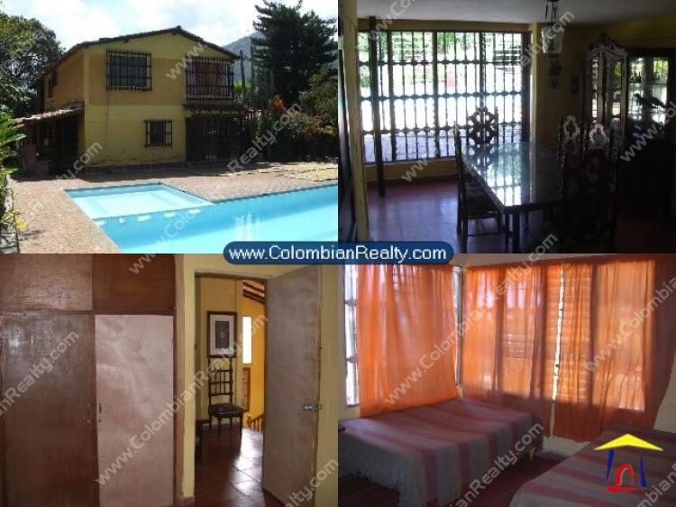 Foto Finca en Arriendo en Barbosa, Antioquia - FIA43236 - BienesOnLine