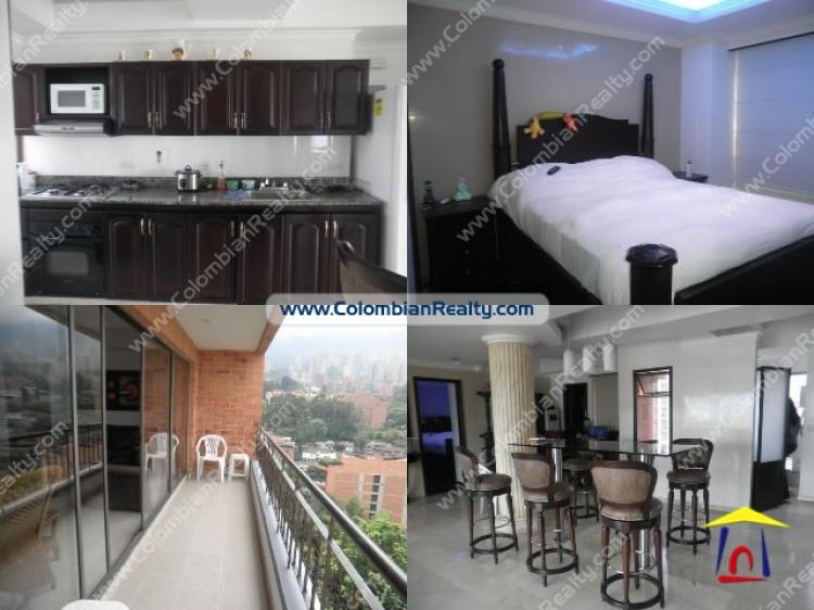 Foto Apartamento en Venta en Medellín, Antioquia - $ 320.000.000 - APV20507 - BienesOnLine