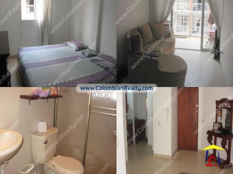 Foto Apartamento en Venta en Medellín, Antioquia - APV24932 - BienesOnLine