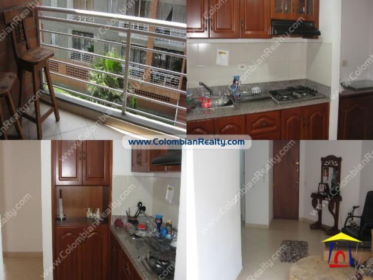 Foto Apartamento en Venta en Medellín, Antioquia - $ 130.000.000 - APV27781 - BienesOnLine