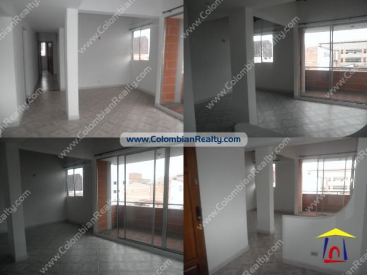 Foto Apartamento en Venta en Medellín, Antioquia - $ 120.000.000 - APV20506 - BienesOnLine