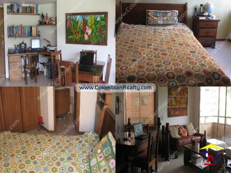 Foto Apartamento en Venta en Medellín, Antioquia - APV24931 - BienesOnLine