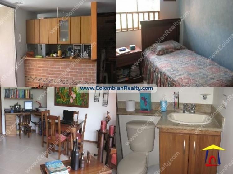 Foto Apartamento en Venta en Medellín, Antioquia - $ 210.000.000 - APV27782 - BienesOnLine