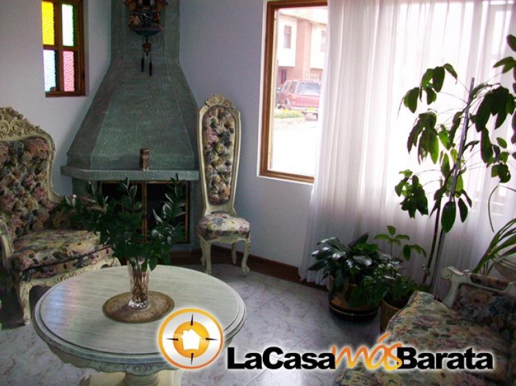 Foto Casa en Venta en EL RETORNO, Chía, Cundinamarca - $ 339.000.000 - CAV38805 - BienesOnLine