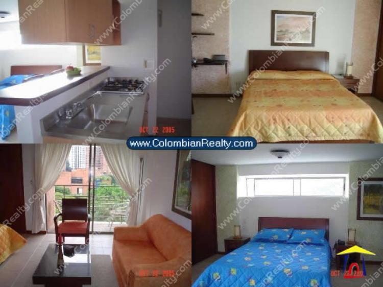 Foto Apartamento en Arriendo en Medellín, Antioquia - U$D 200.000 - APA23435 - BienesOnLine