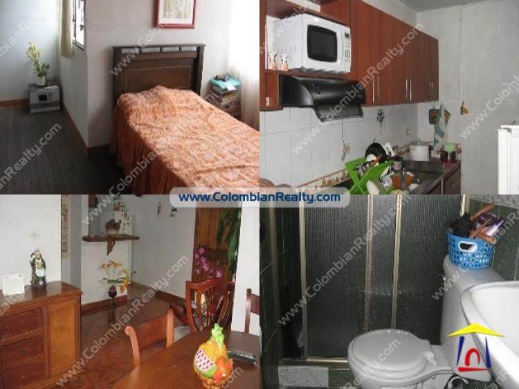 Foto Apartamento en Venta en Medellín, Antioquia - $ 110.000.000 - APV27783 - BienesOnLine