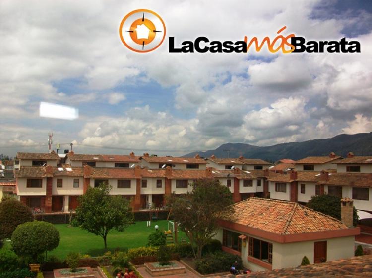 Foto Casa en Venta en EL RETORNO, Chía, Cundinamarca - $ 339.000.000 - CAV38833 - BienesOnLine