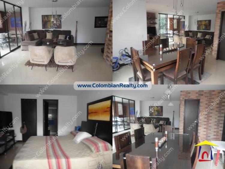 Foto Apartamento en Venta en Medellín, Antioquia - $ 345.000.000 - APV20504 - BienesOnLine