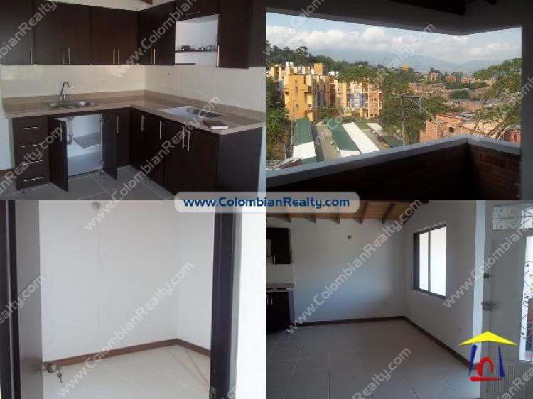 Foto Apartamento en Venta en Medellín, Antioquia - APV24928 - BienesOnLine