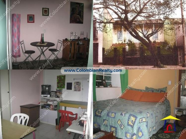 Foto Casa en Venta en Medellín, Antioquia - CAV25292 - BienesOnLine