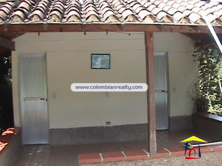 Foto Finca en Arriendo en Medellín, Antioquia - FIA1204 - BienesOnLine