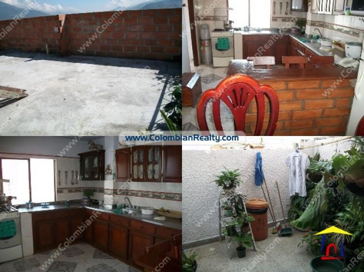 Foto Casa en Venta en Medellín, Antioquia - CAV18767 - BienesOnLine