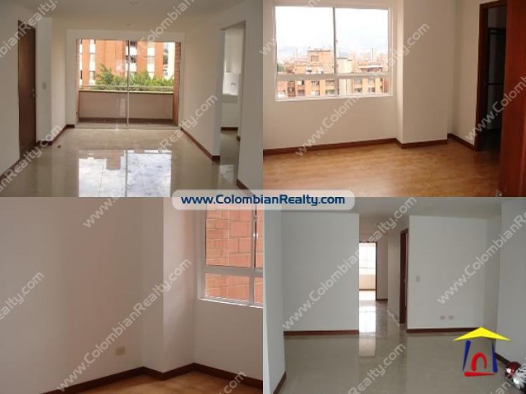 Foto Apartamento en Venta en Medellín, Antioquia - $ 240.000.000 - APV18850 - BienesOnLine