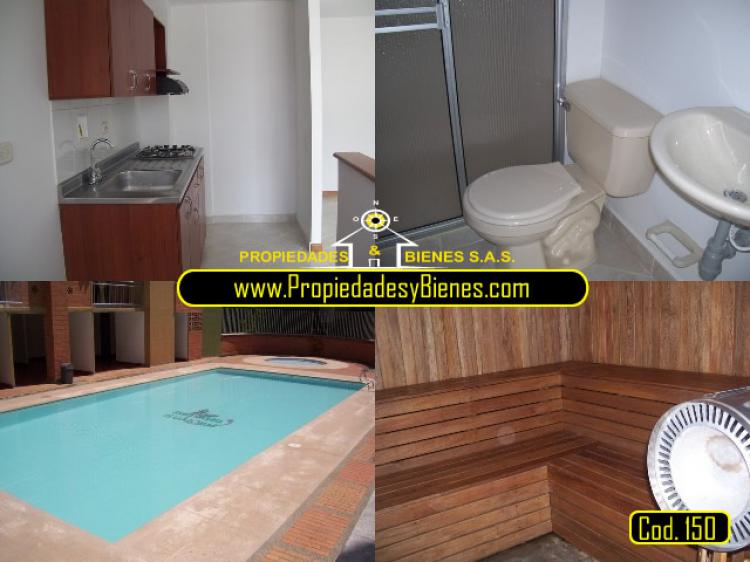 Foto Apartamento en Arriendo en Envigado, Antioquia - APA19638 - BienesOnLine