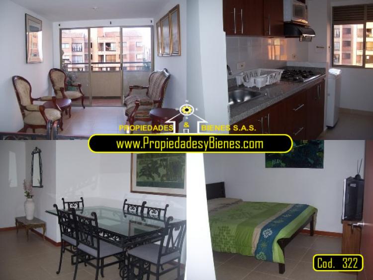 Foto Apartamento en Alojamiento en Medellín, Antioquia - APAL21234 - BienesOnLine