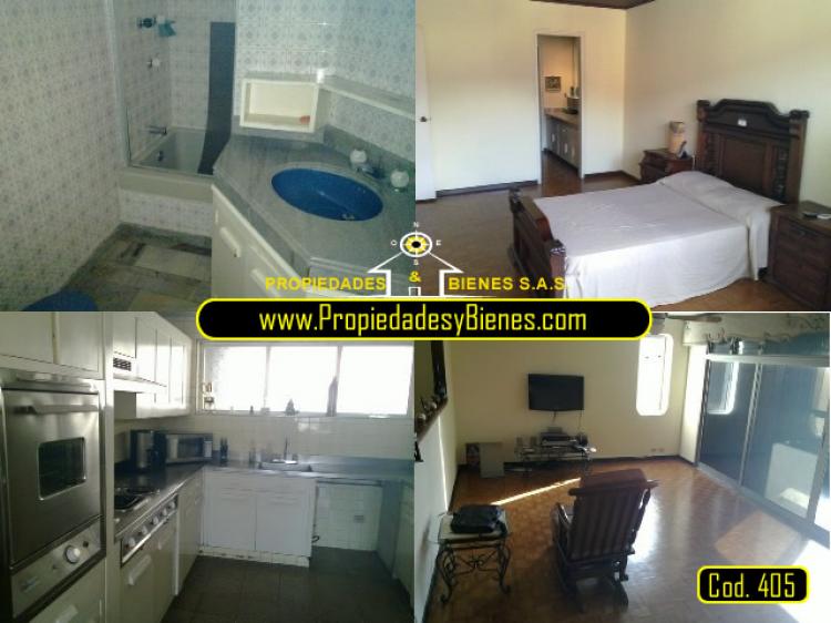 Foto Apartamento en Venta en Medellín, Antioquia - APV23250 - BienesOnLine