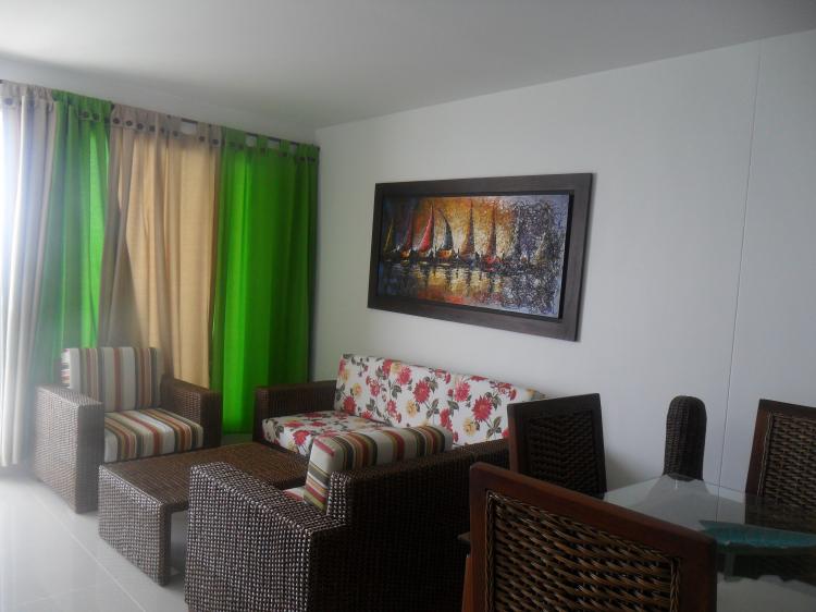 Foto Apartamento en Arriendo en Cartagena, Bolívar - $ 2.800.000 - APA27923 - BienesOnLine