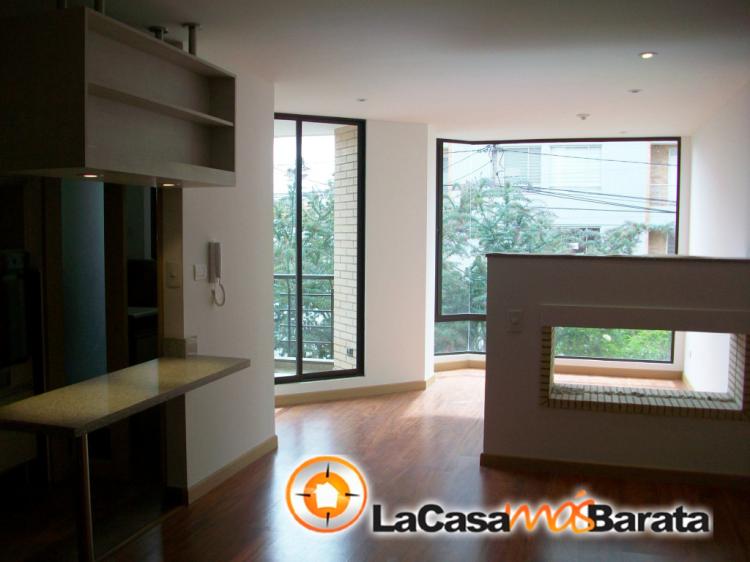 Foto Apartamento en Venta en CONTADOR CEDRITOS, Usaquén, Bogota D.C - $ 409.000.000 - APV37973 - BienesOnLine