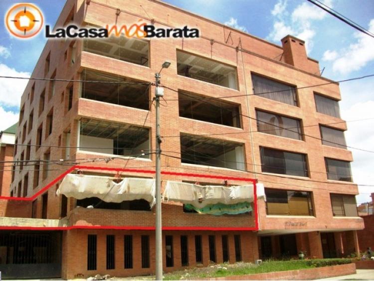 Foto Apartamento en Venta en CHICO NAVARRA, Usaquén, Bogota D.C - $ 469.000.000 - APV41354 - BienesOnLine