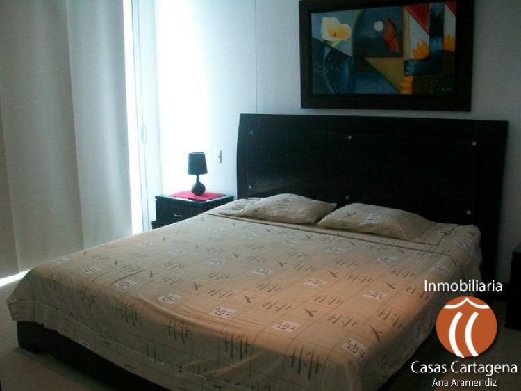 Foto Apartamento en Arriendo en Cartagena, Bolívar - $ 300.000 - APA47045 - BienesOnLine