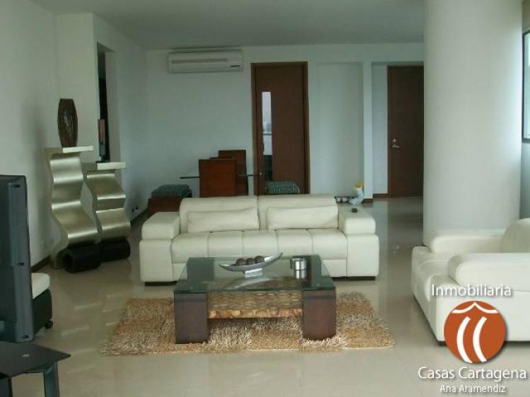 Foto Apartamento en Arriendo en Cartagena, Bolívar - $ 550.000 - APA47360 - BienesOnLine