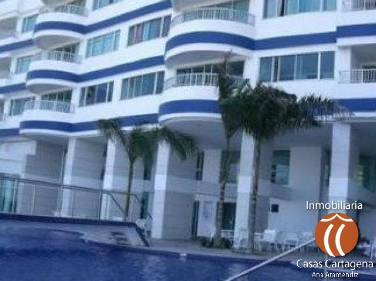 Foto Apartamento en Arriendo en , Bolívar - $ 300.000 - APA49923 - BienesOnLine