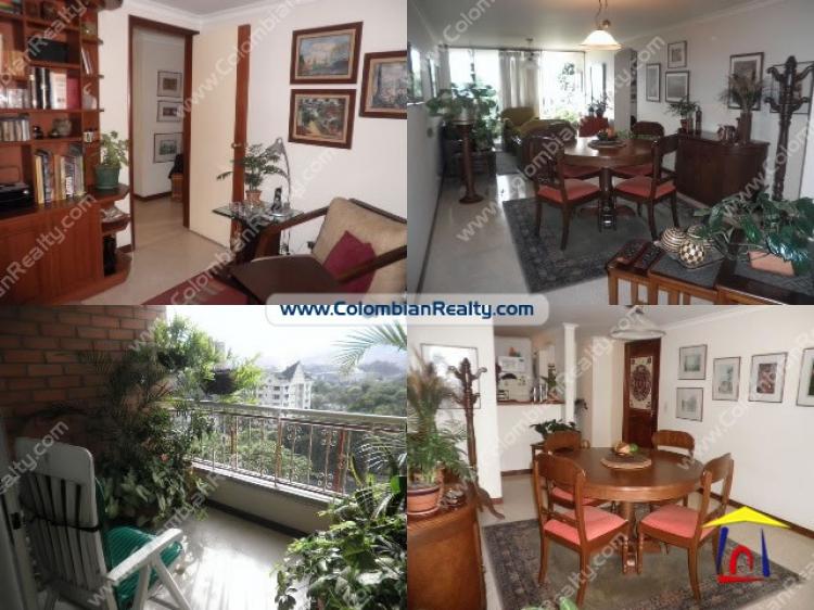 Foto Apartamento en Venta en Medellín, Antioquia - $ 180.000.000 - APV20502 - BienesOnLine