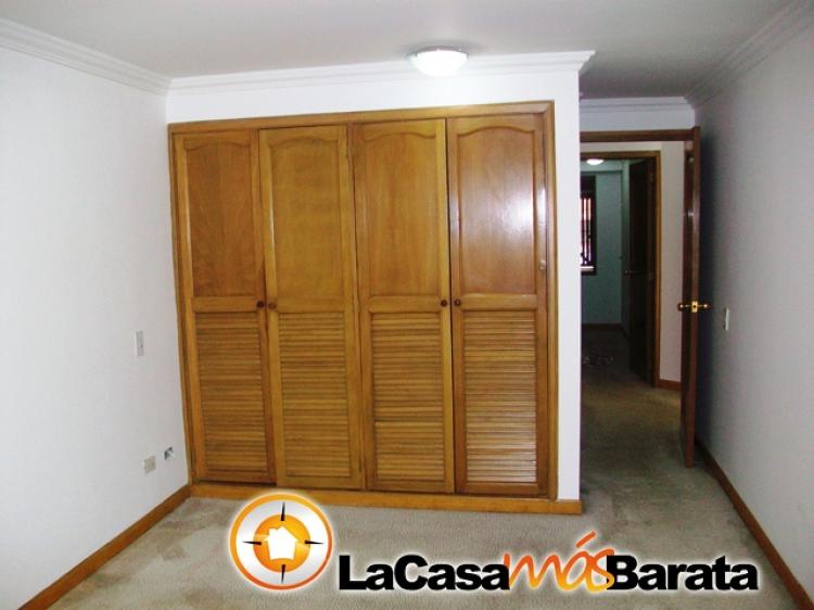 Foto Apartamento en Venta en PASADENA, La Alhambra, Bogota D.C - $ 229.000.000 - APV42306 - BienesOnLine