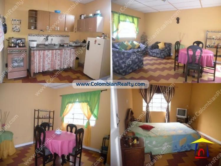 Foto Casa en Venta en Medellín, Antioquia - CAV25288 - BienesOnLine