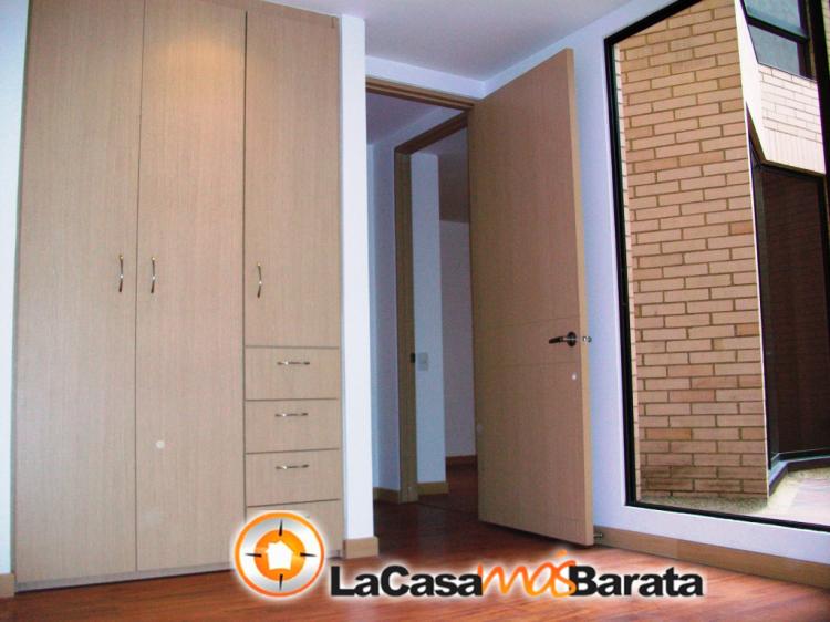 Foto Apartamento en Venta en CONTADOR CEDRITOS, Usaquén, Bogota D.C - $ 409.000.000 - APV37605 - BienesOnLine