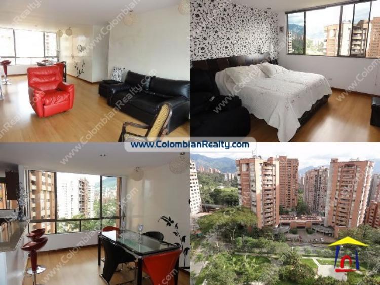 Foto Apartamento en Venta en Medellín, Antioquia - APV24924 - BienesOnLine