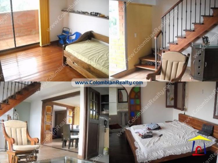 Foto Apartamento en Venta en Medellín, Antioquia - APV24923 - BienesOnLine