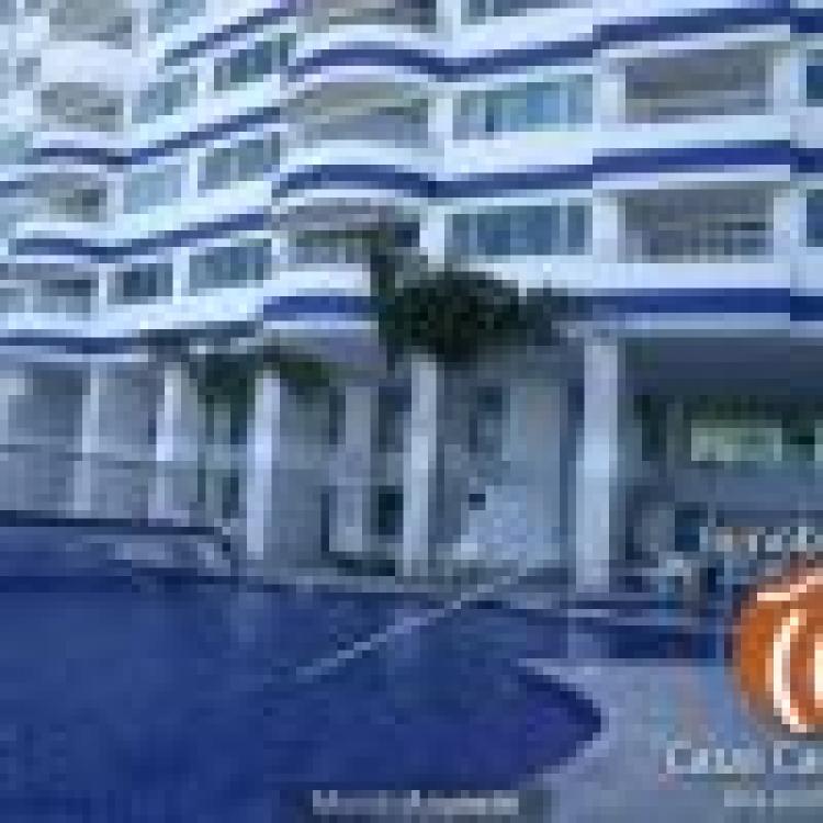 Foto Apartamento en Arriendo en Bocagrande, Cartagena, Bolívar - $ 650.000 - APA25468 - BienesOnLine