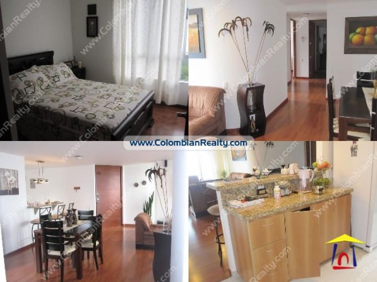 Foto Apartamento en Venta en Medellín, Antioquia - APV24922 - BienesOnLine