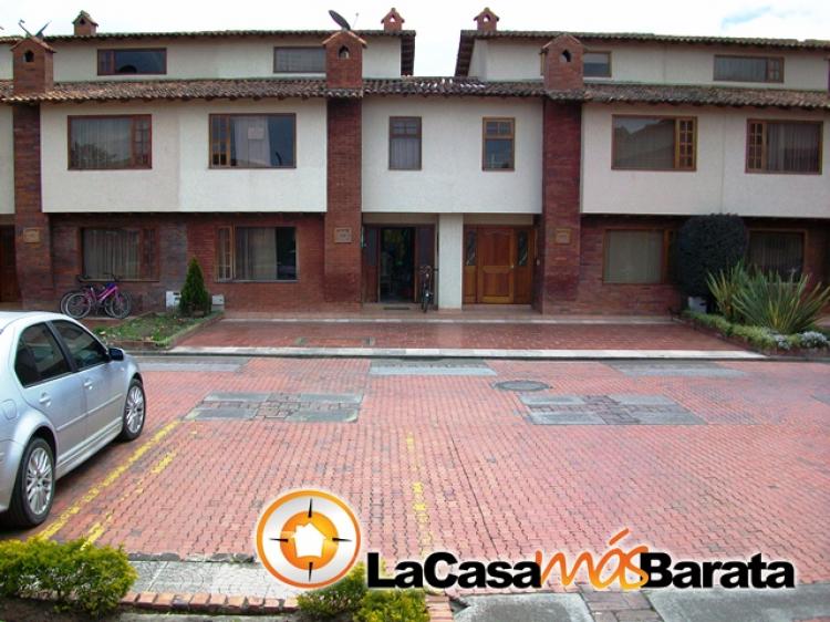 Foto Casa en Venta en EL RETORNO, Chía, Cundinamarca - $ 339.000.000 - CAV38836 - BienesOnLine