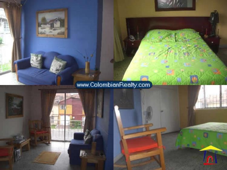 Foto Apartamento en Arriendo en Medellín, Antioquia - APA2296 - BienesOnLine