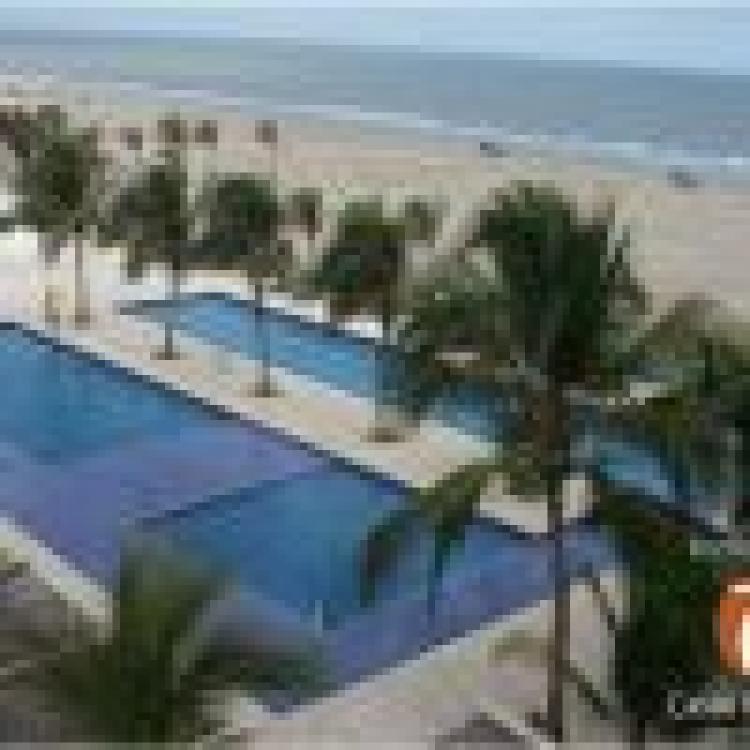 Foto Apartamento en Arriendo en Boquilla zona norte, Cartagena, Bolívar - $ 1.300.000 - APA25159 - BienesOnLine