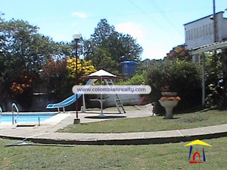 Foto Finca en Arriendo en Medellín, Antioquia - FIA1205 - BienesOnLine