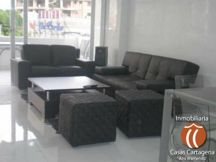 Foto Apartamento en Arriendo en Cartagena, Bolívar - $ 1.100.000 - APA27033 - BienesOnLine