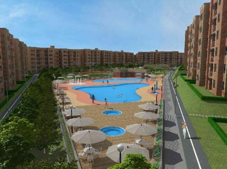 SE VENDE PROYECTO DE APARTAMENTOS SOBRE PLANOS PEREIRA — 