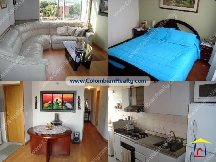 Foto Apartamento en Venta en Medellín, Antioquia - $ 210.000.000 - APV10876 - BienesOnLine